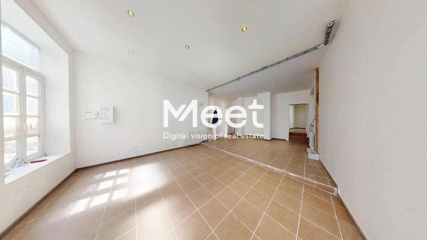 Appartement à vendre, 150m², Joigny