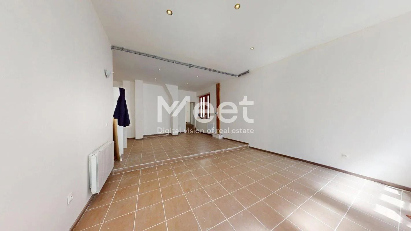 Appartement à vendre, 150m², Joigny