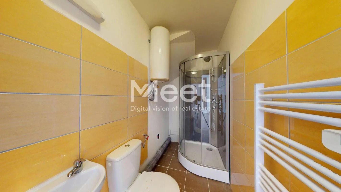 Appartement à vendre, 150m², Joigny