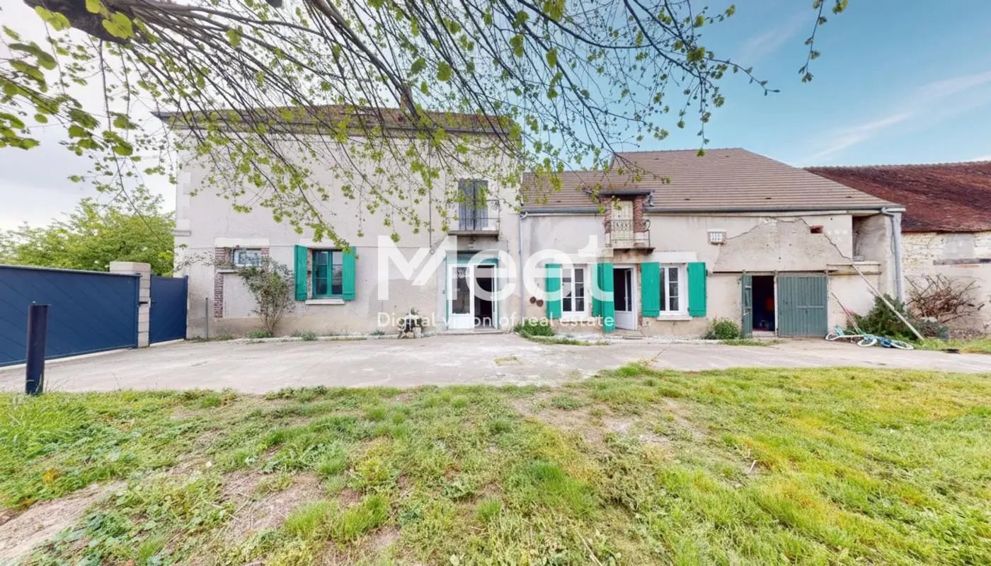 Maison à vendre, 231m², Bonnard