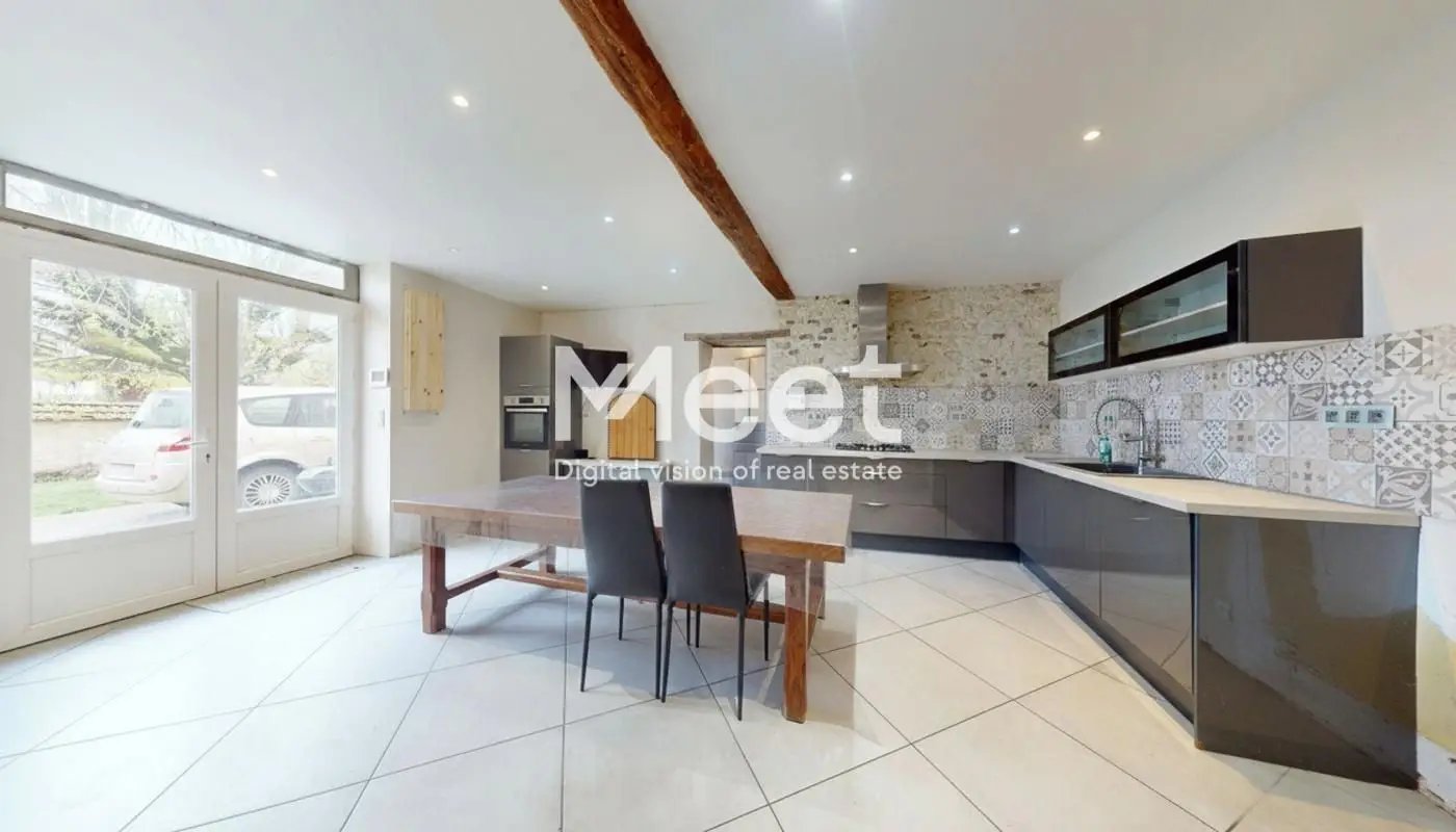 Maison à vendre, 231m², Bonnard