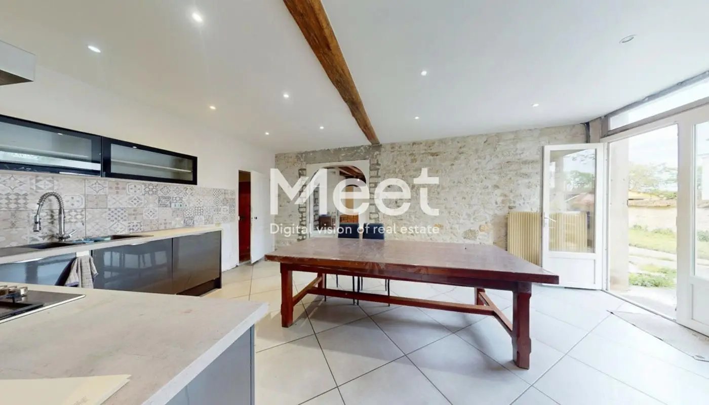 Maison à vendre, 231m², Bonnard