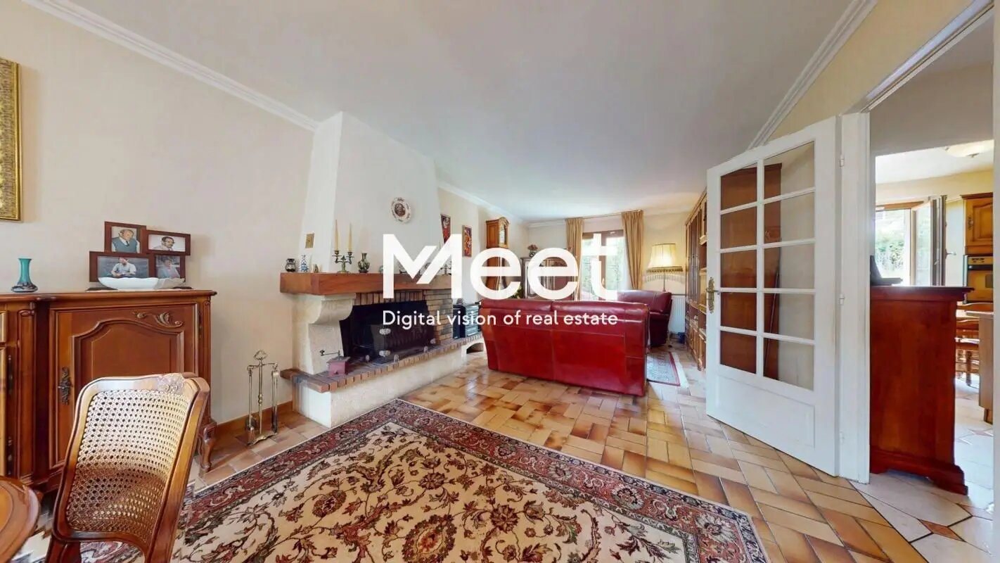 Maison à vendre, 101m², Vitry-sur-Seine