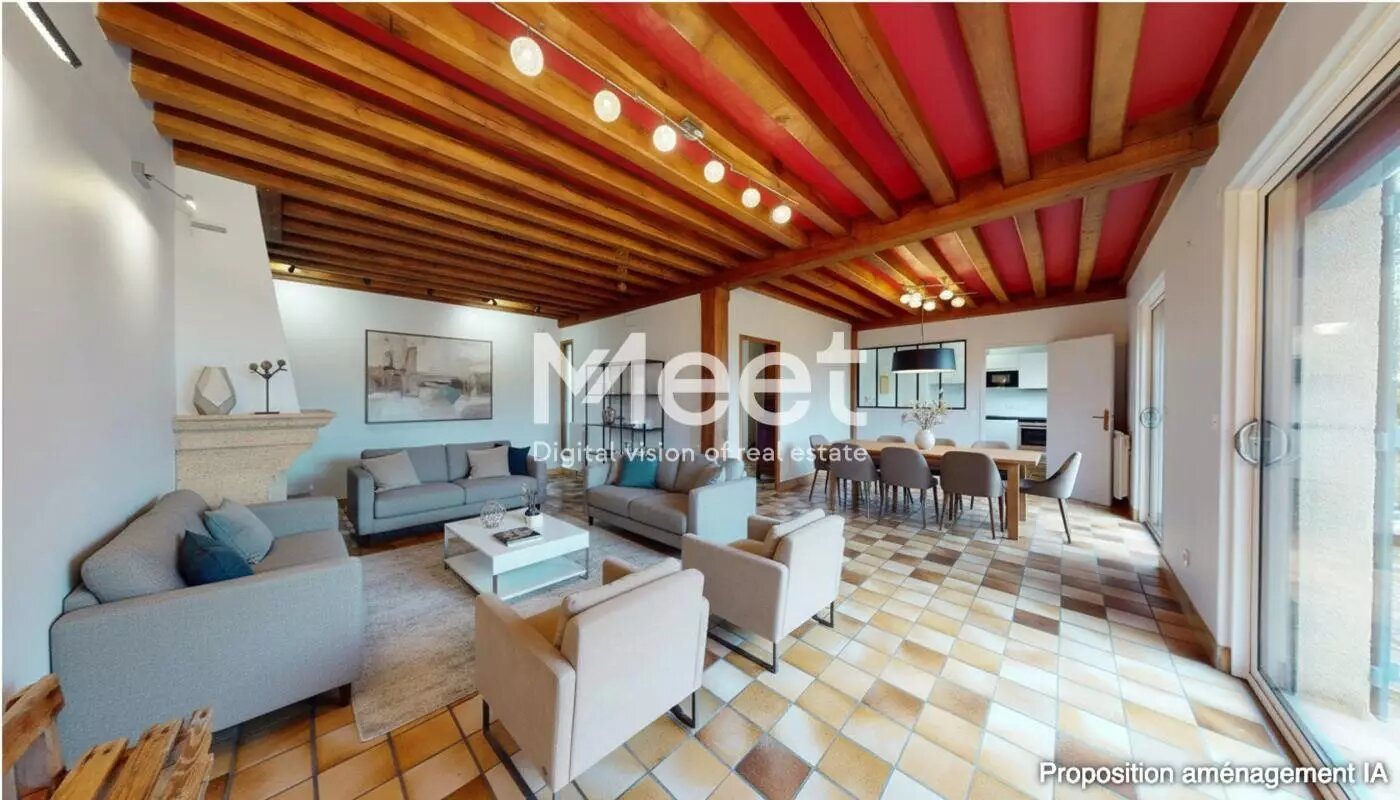 Maison à vendre, 274m², Honfleur