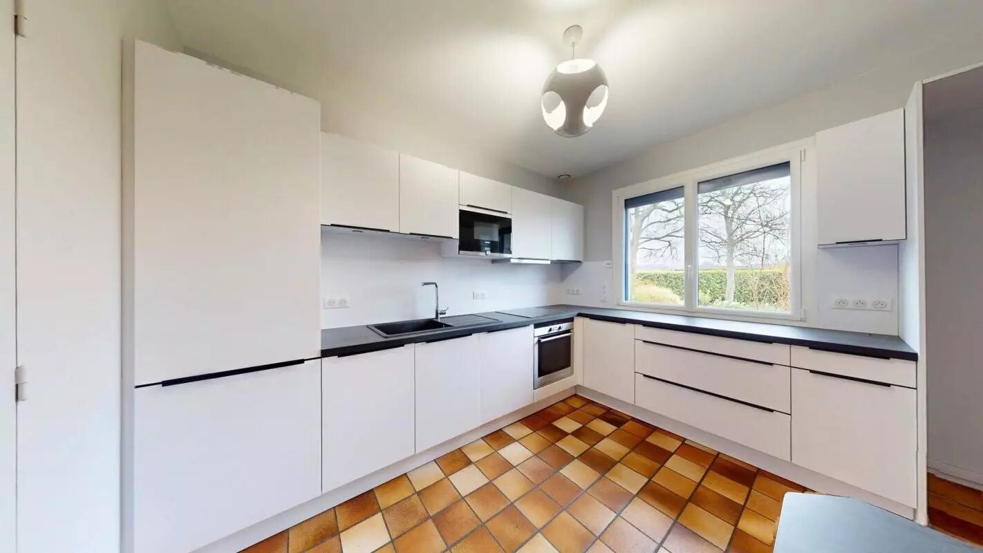 Maison à vendre, 274m², Honfleur