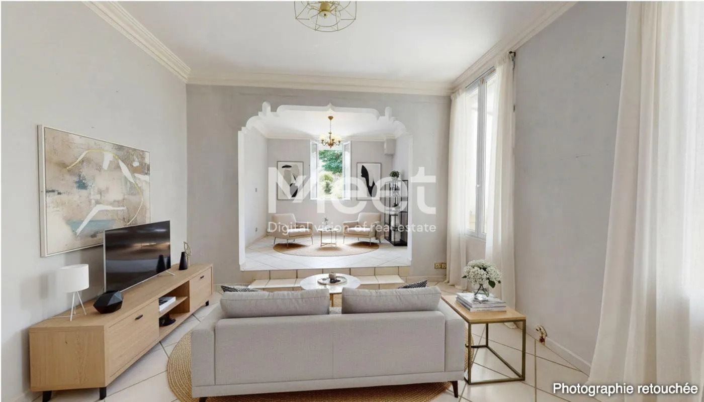 Maison à vendre, 129m², Auxerre