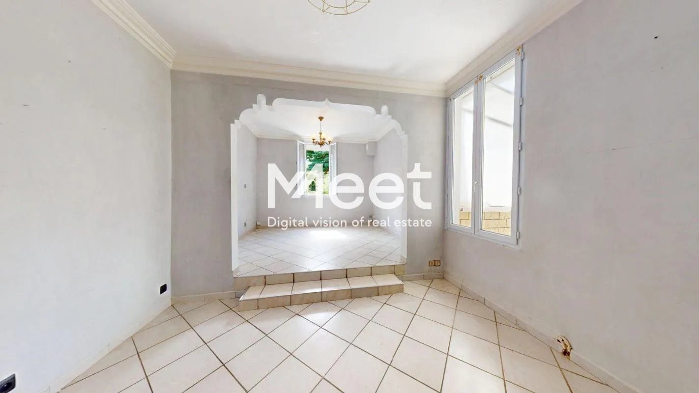 Maison à vendre, 129m², Auxerre