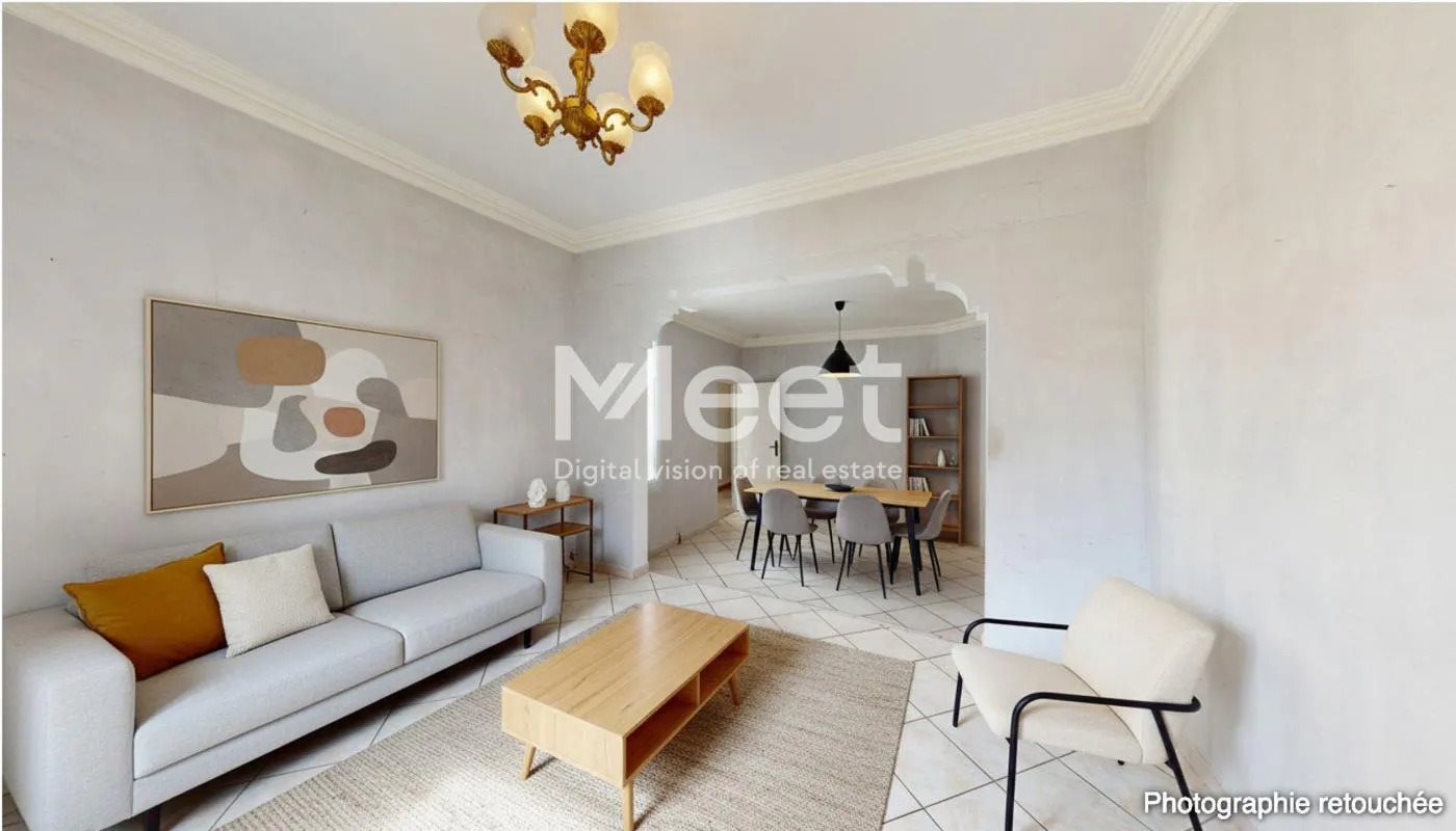 Maison à vendre, 129m², Auxerre