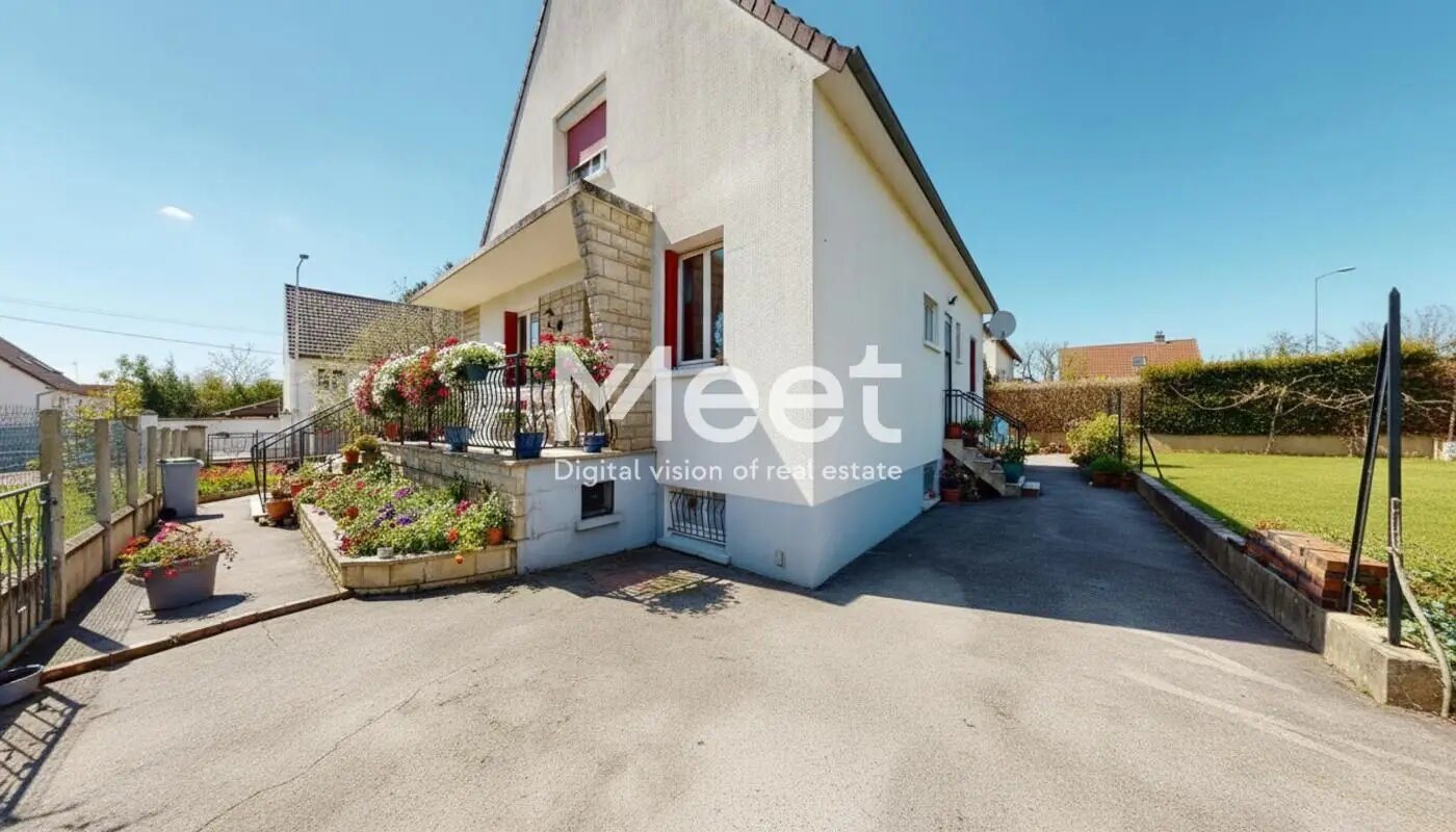 Maison à vendre, 219m², Cheny