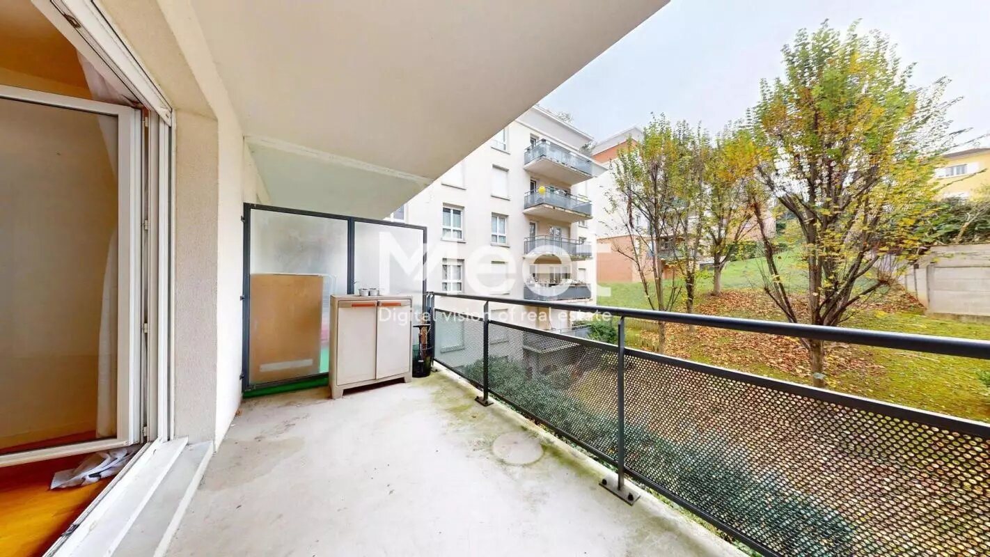 Appartement à vendre, 66m², Vitry-sur-Seine