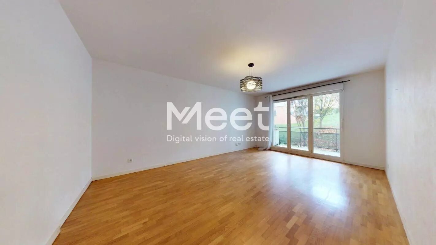 Appartement à vendre, 66m², Vitry-sur-Seine
