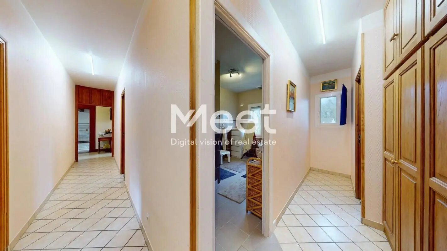Maison à vendre, 225m², Bussy-en-Othe