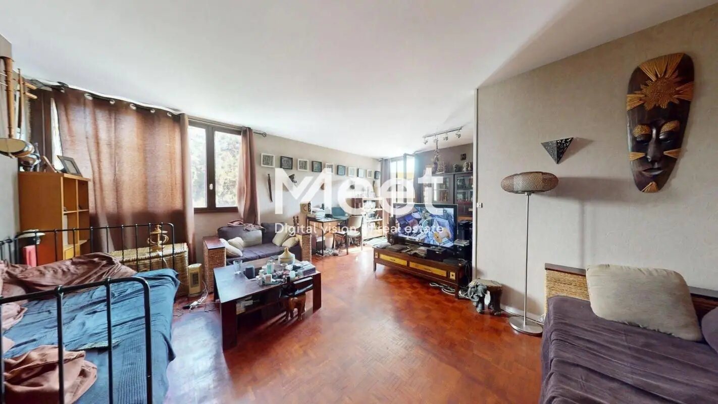 Appartement à vendre, 70m², Vitry-sur-Seine
