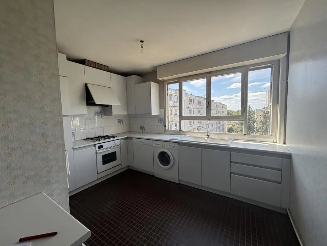 Appartement à vendre, 80m², Auxerre