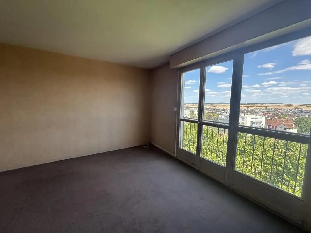 Appartement à vendre, 80m², Auxerre