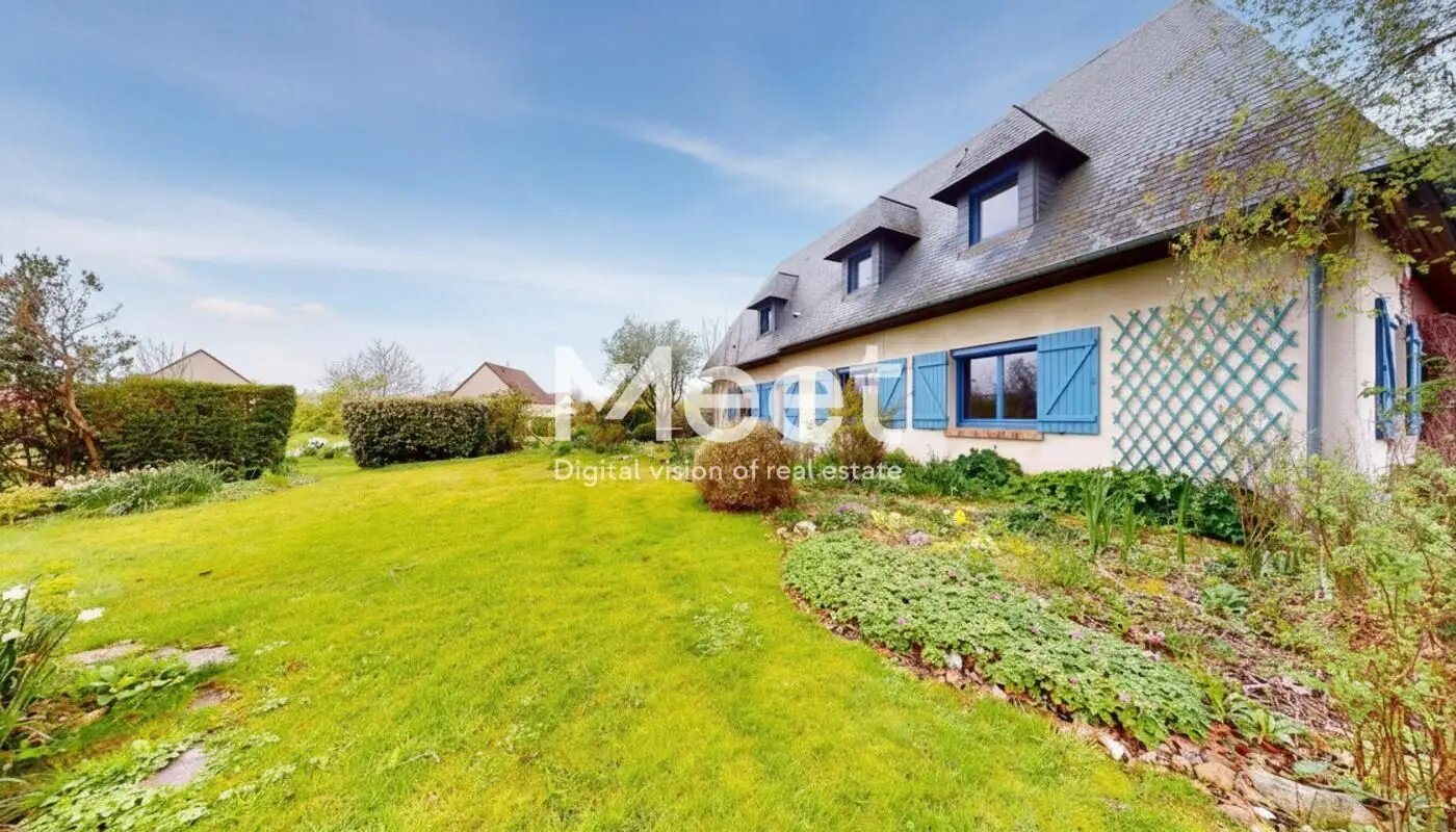 Maison à vendre, 274m², Honfleur