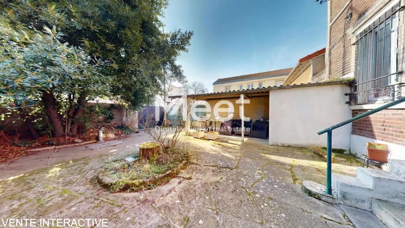 Appartement à vendre, 54m², Ivry-sur-Seine