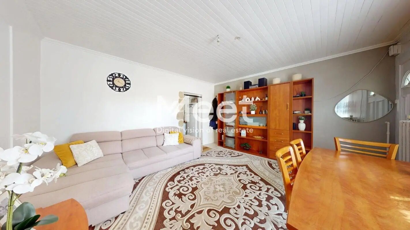 Maison à vendre, 111m², Vitry-sur-Seine