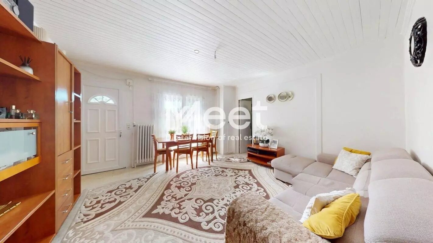 Maison à vendre, 111m², Vitry-sur-Seine