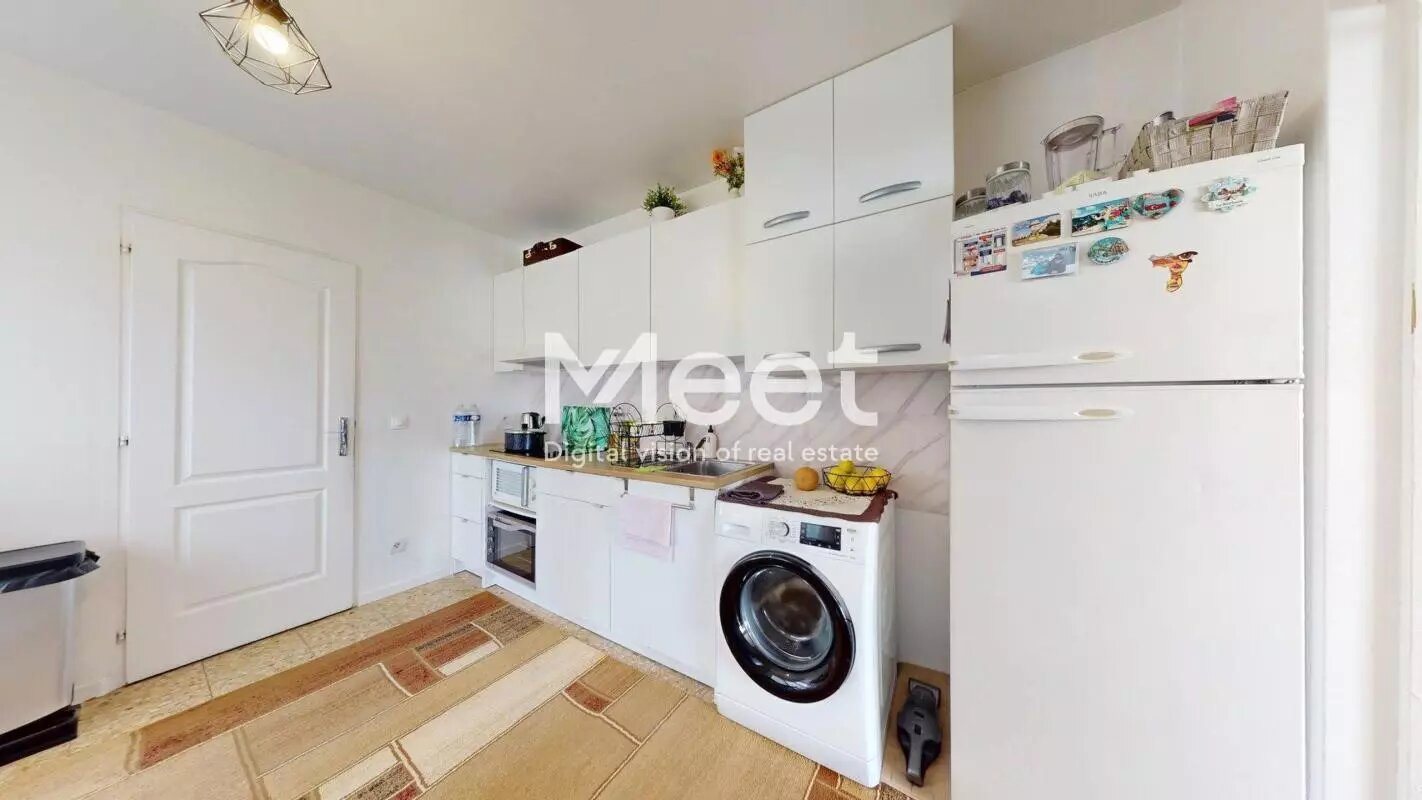 Maison à vendre, 111m², Vitry-sur-Seine