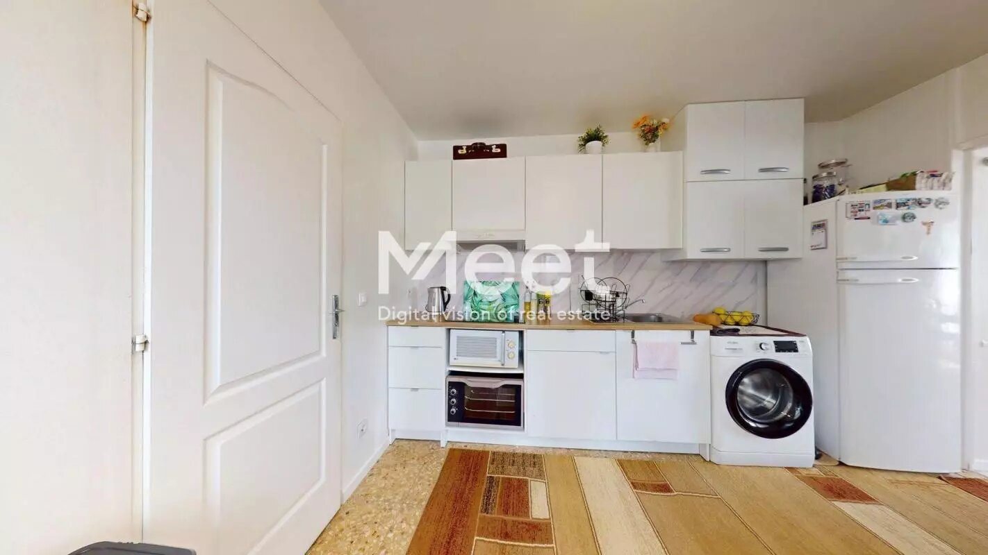 Maison à vendre, 111m², Vitry-sur-Seine