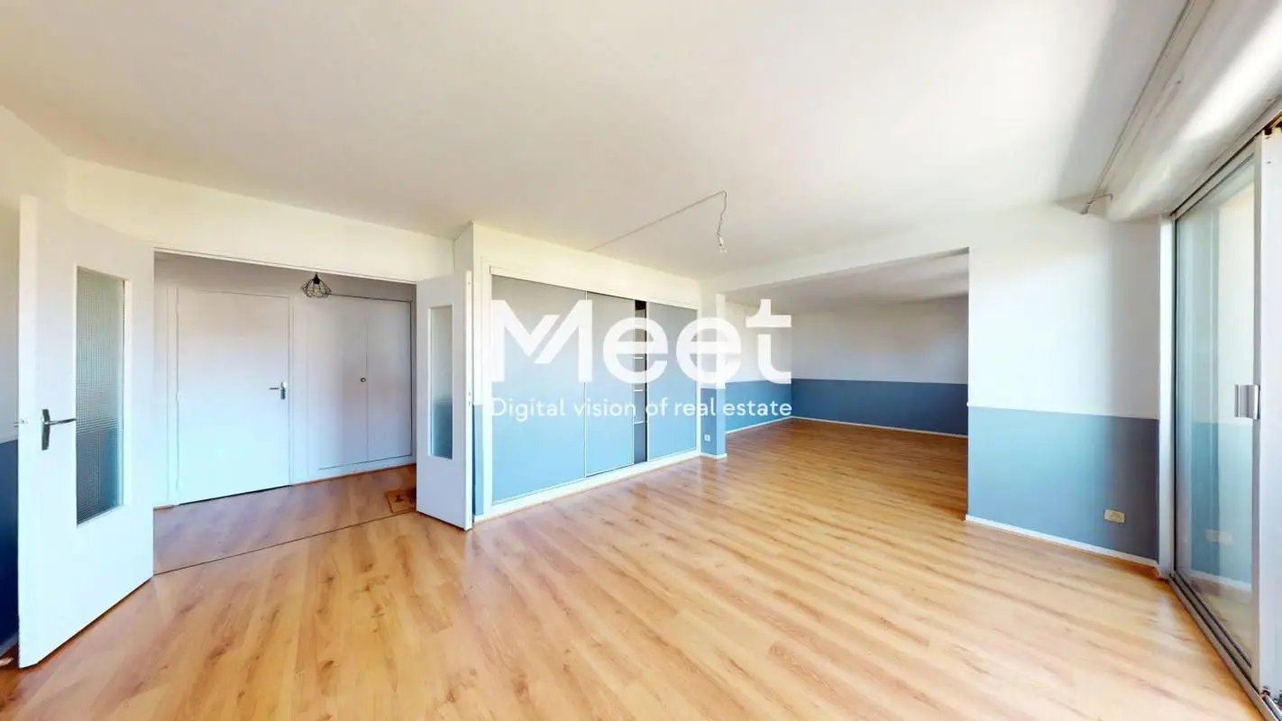 Appartement à vendre, 92m², Auxerre
