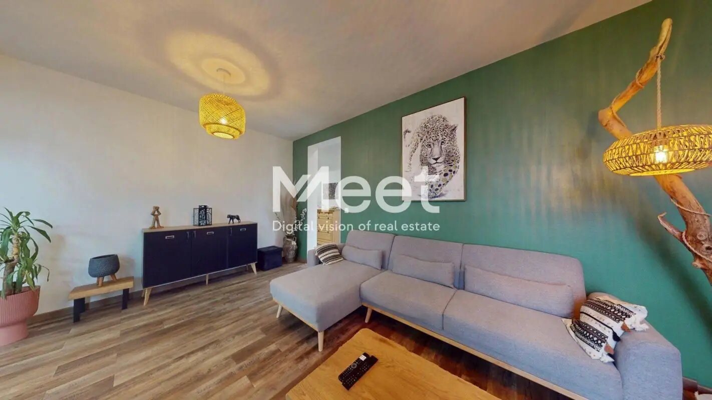 Maison à vendre, 93m², Monéteau