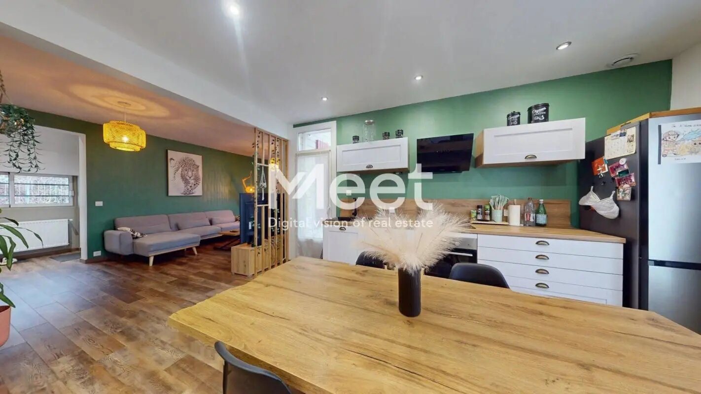 Maison à vendre, 93m², Monéteau