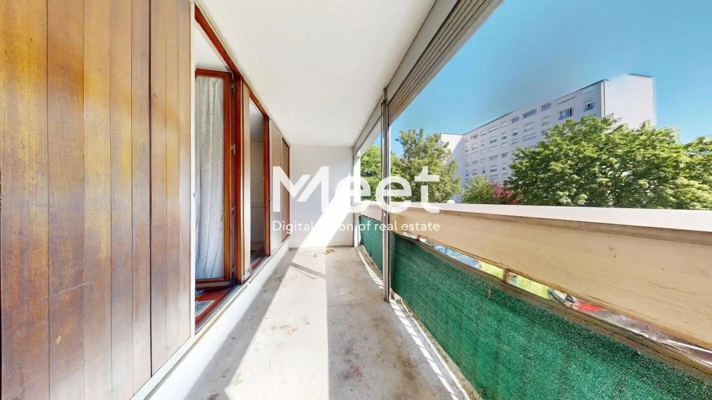 Appartement à vendre, 96m², Vitry-sur-Seine