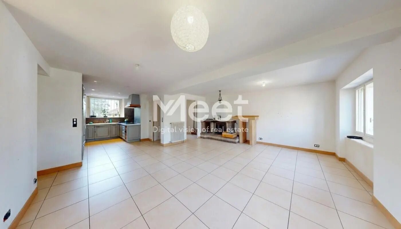 Maison à vendre, 125m², Villefargeau