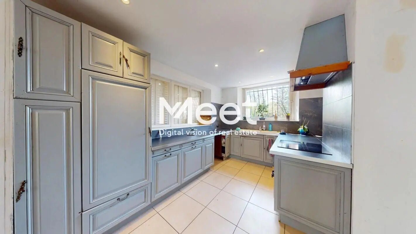 Maison à vendre, 125m², Villefargeau