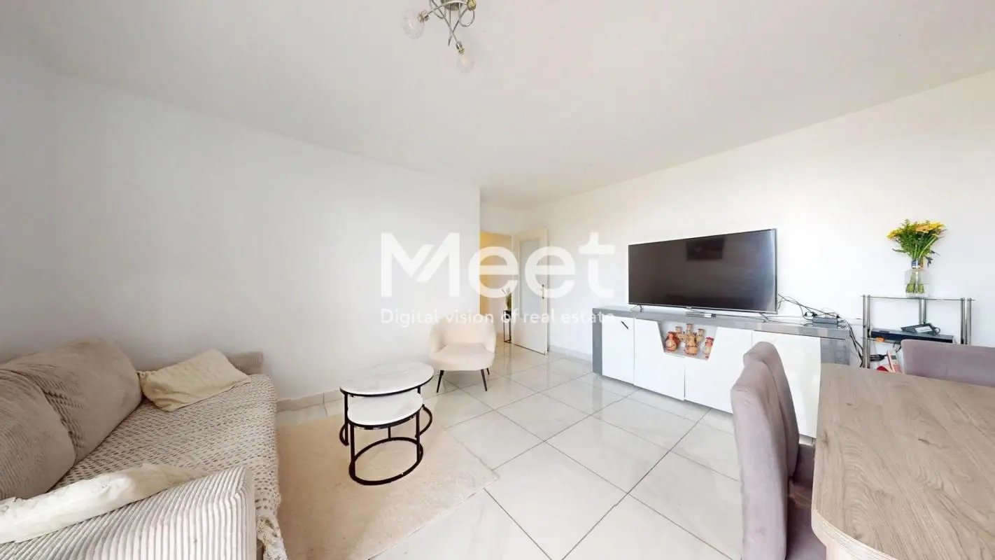 Appartement à vendre, 57m², Orly