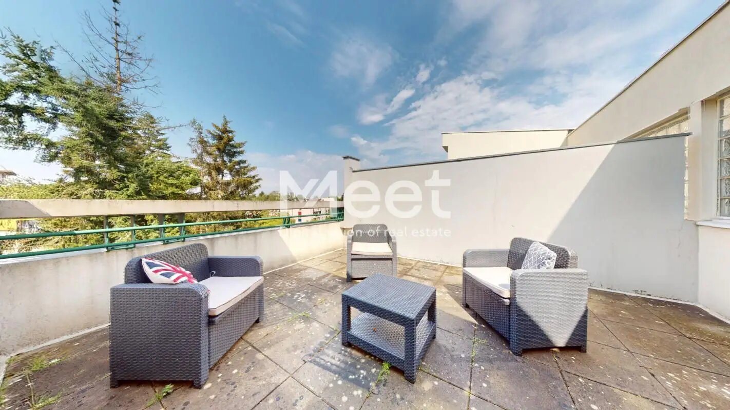 Appartement à vendre, 65m², Les Ulis