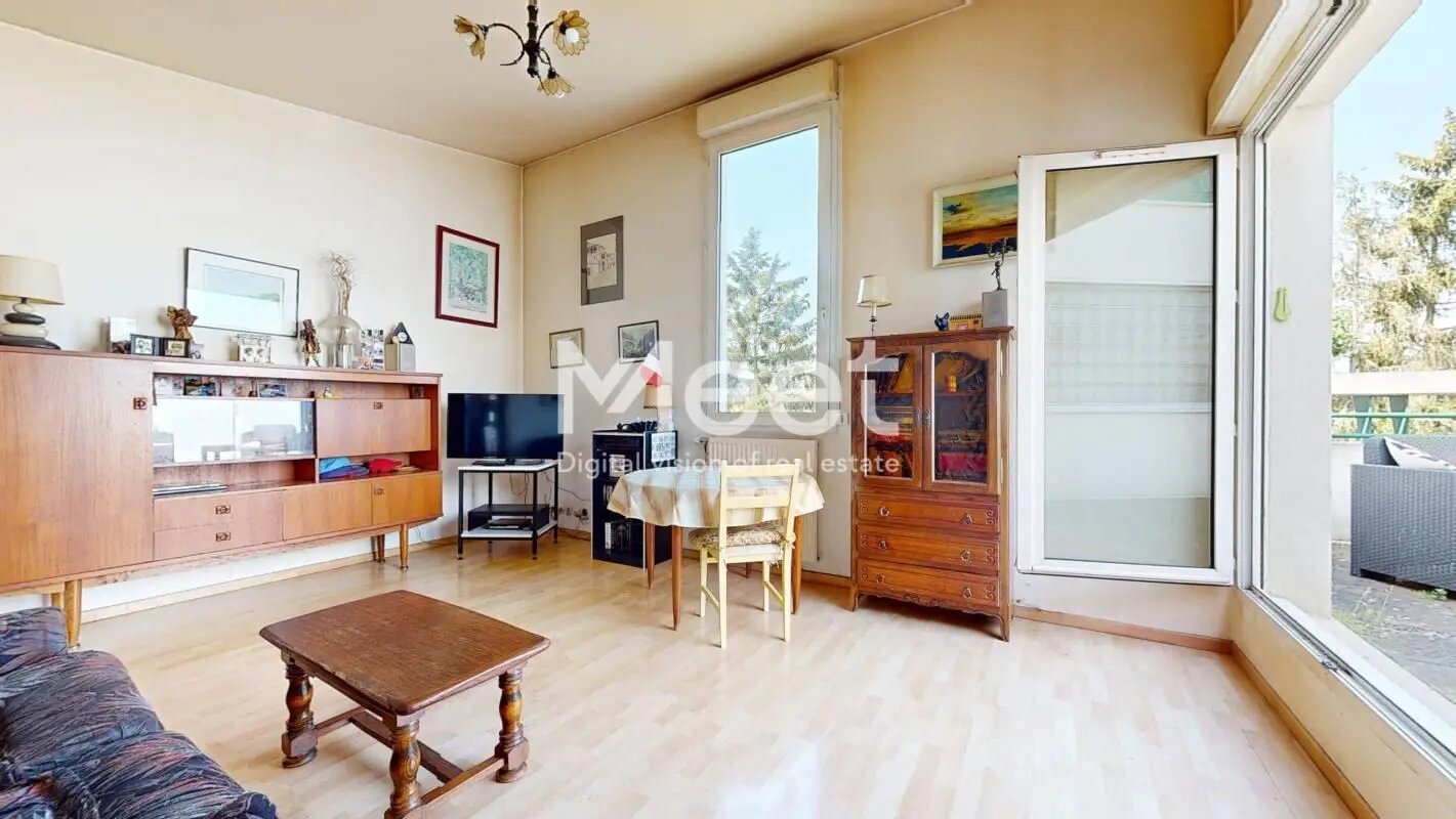 Appartement à vendre, 65m², Les Ulis