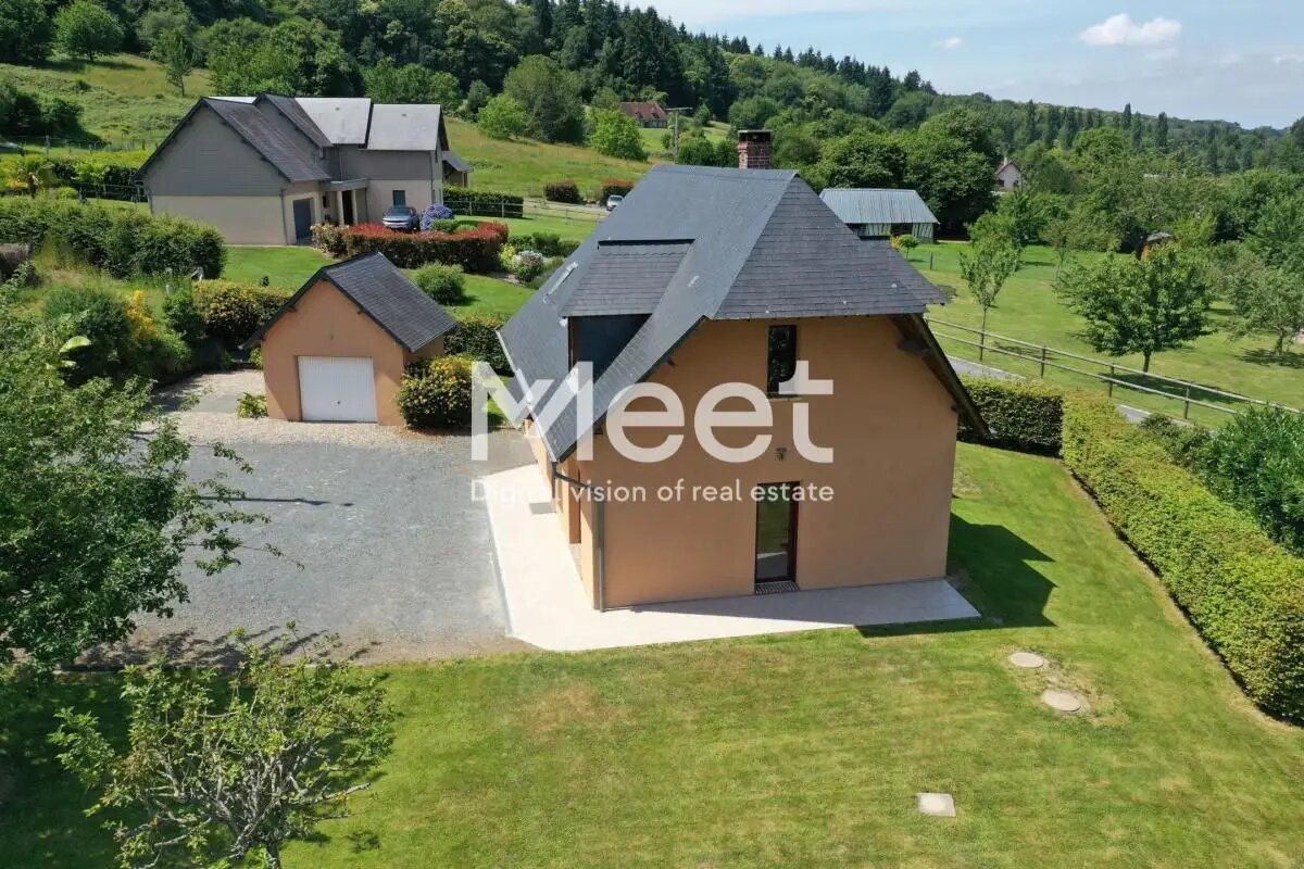 Maison à vendre, 98m², Conteville