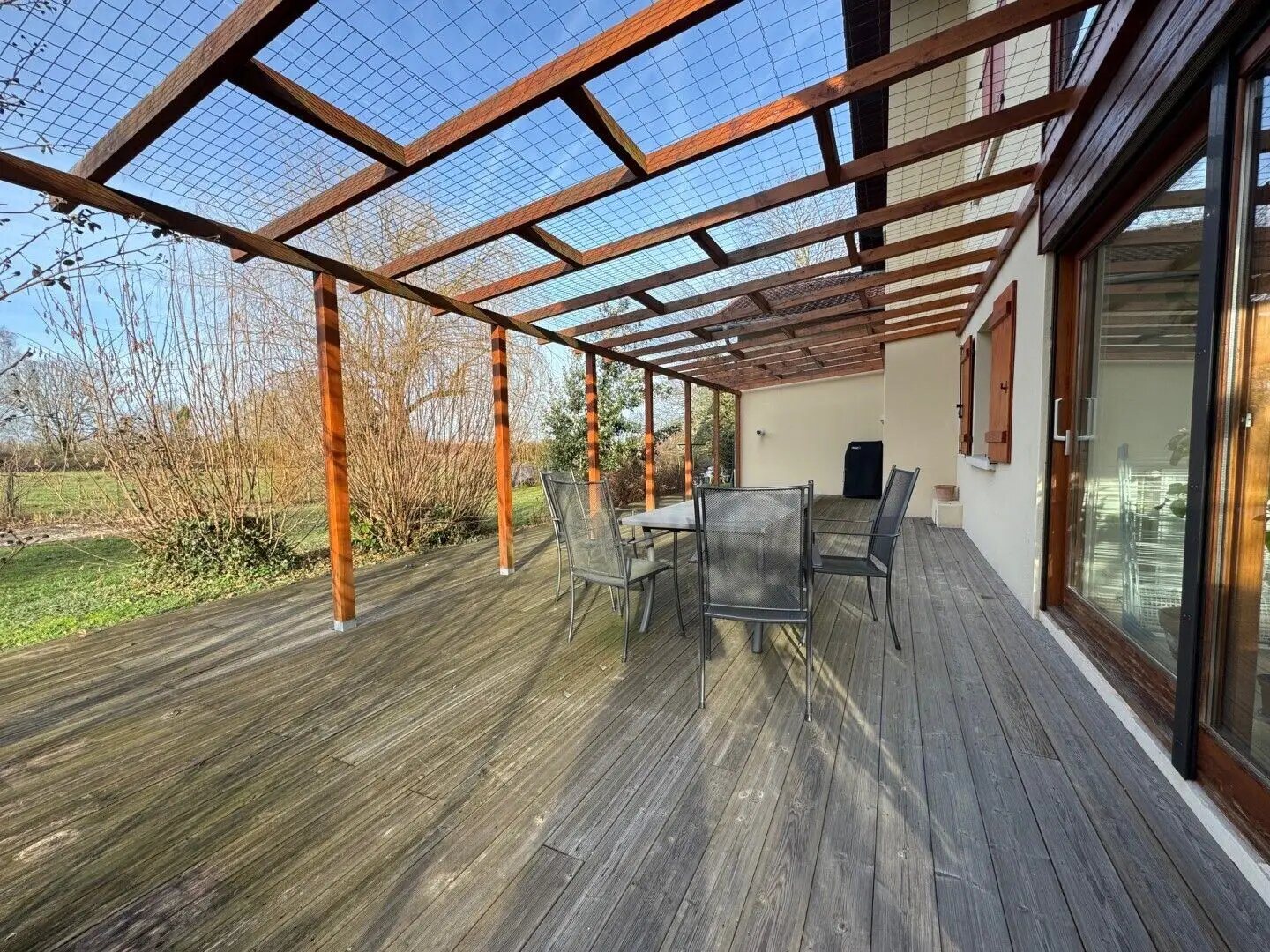 Maison à vendre, 231m², Ceyzériat