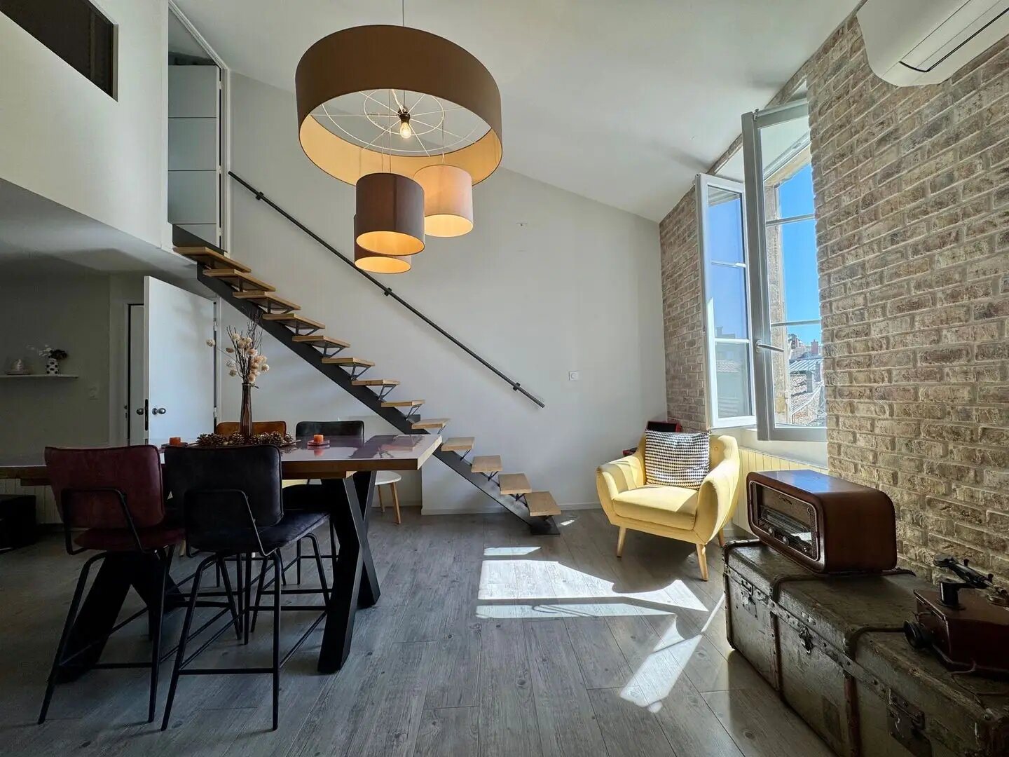 Appartement à vendre, 114m², Mâcon
