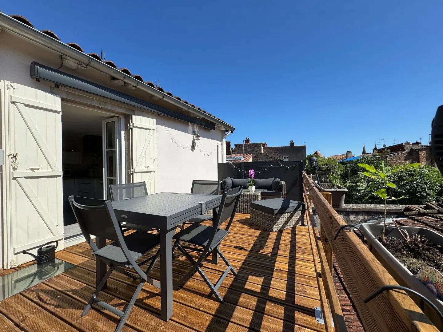 Appartement à vendre, 114m², Mâcon