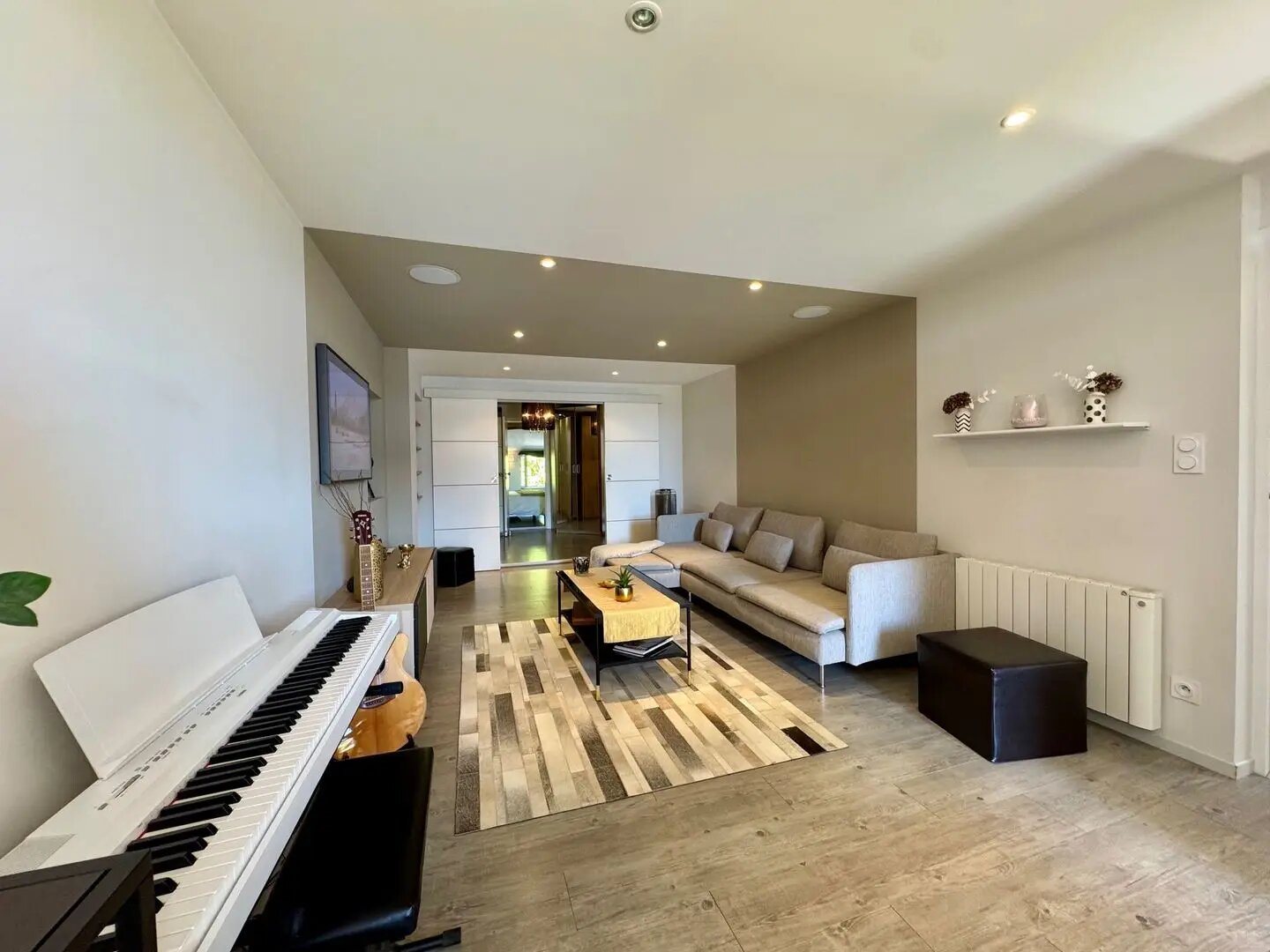 Appartement à vendre, 114m², Mâcon