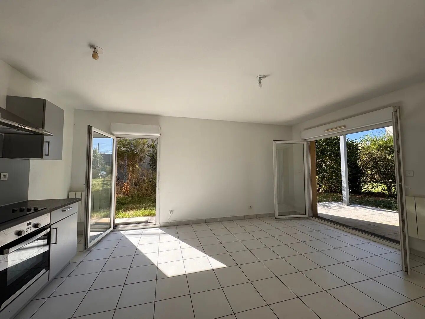 Appartement à vendre, 62m², Bron