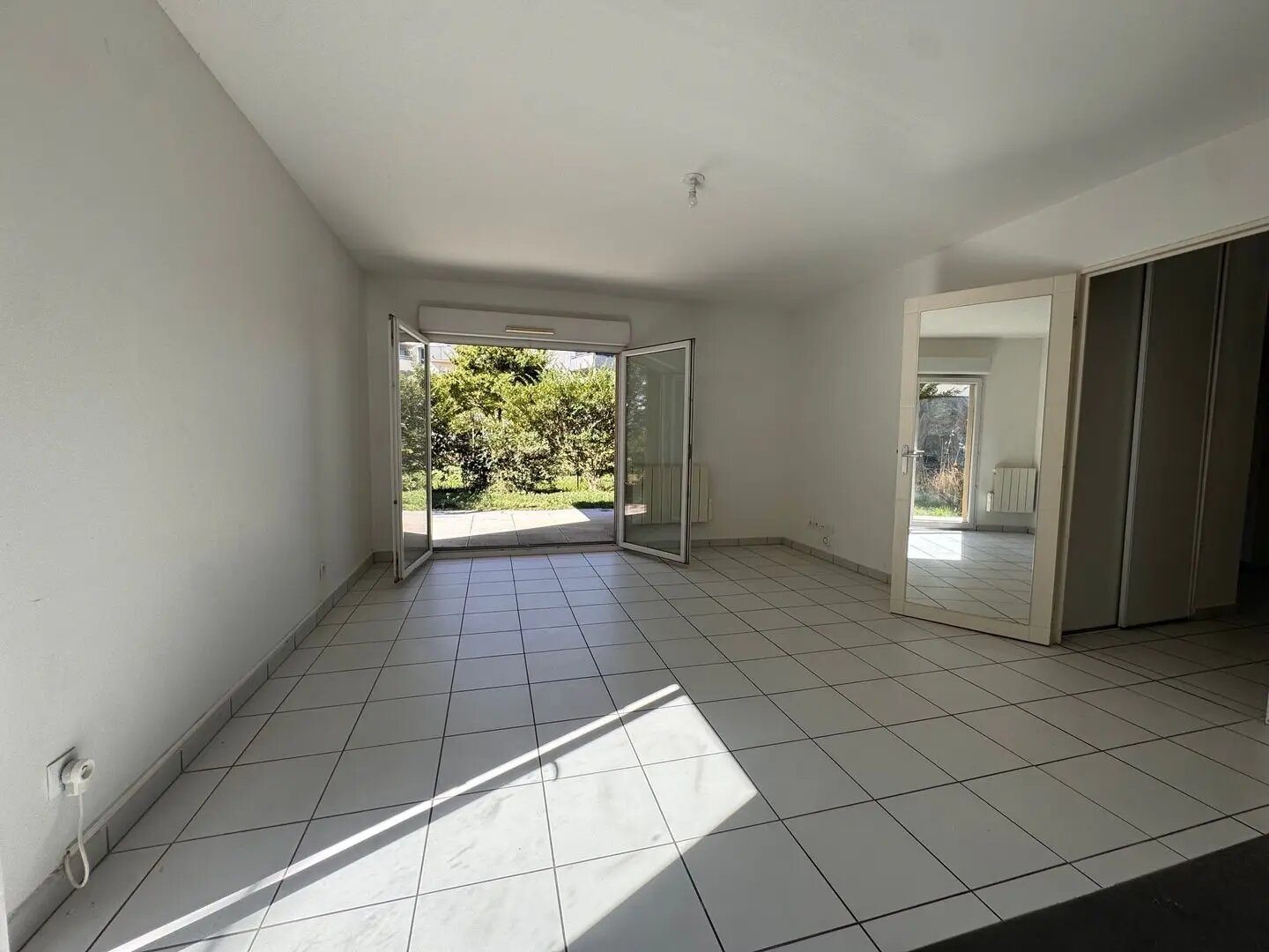 Appartement à vendre, 62m², Bron