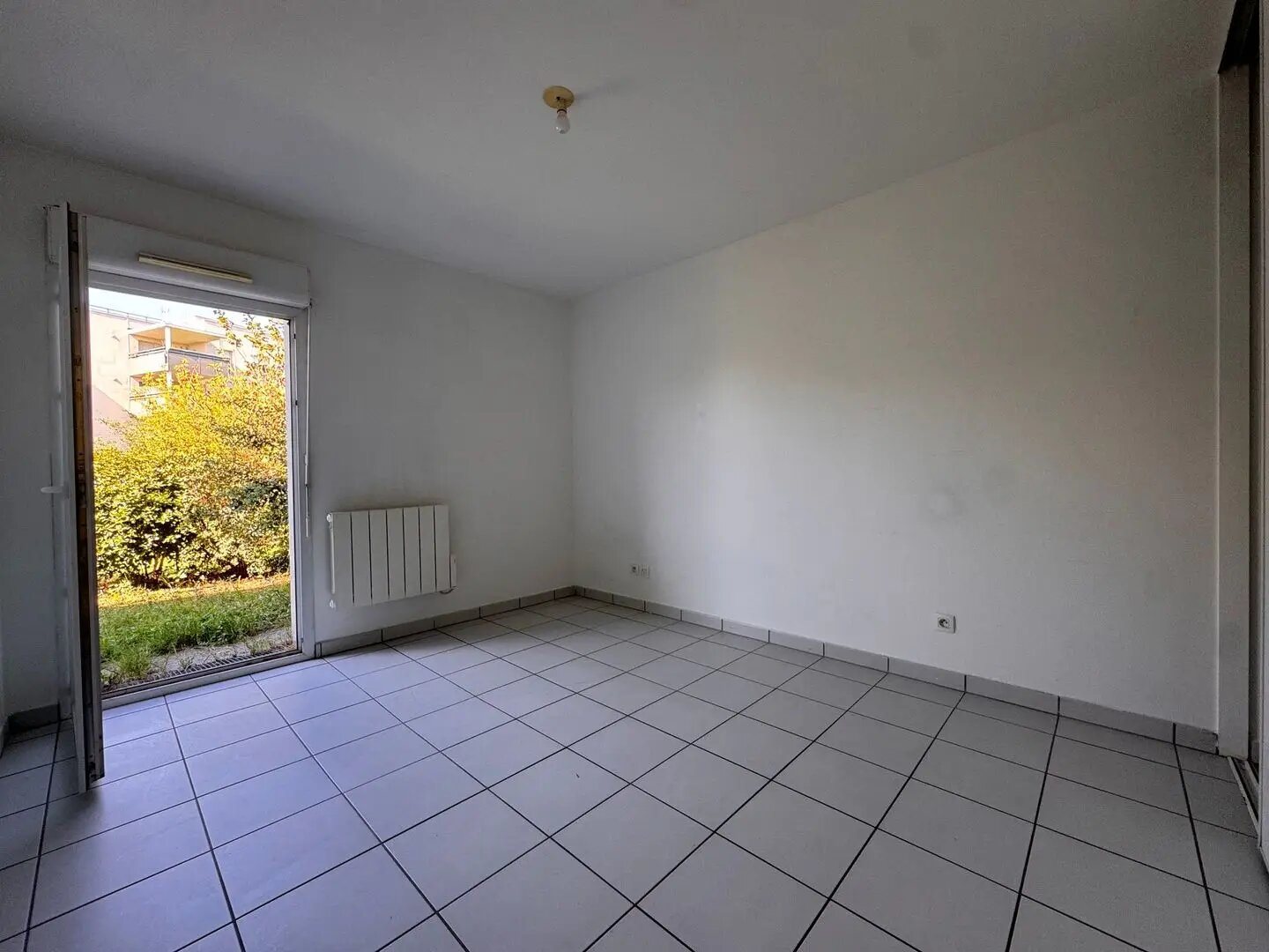 Appartement à vendre, 62m², Bron