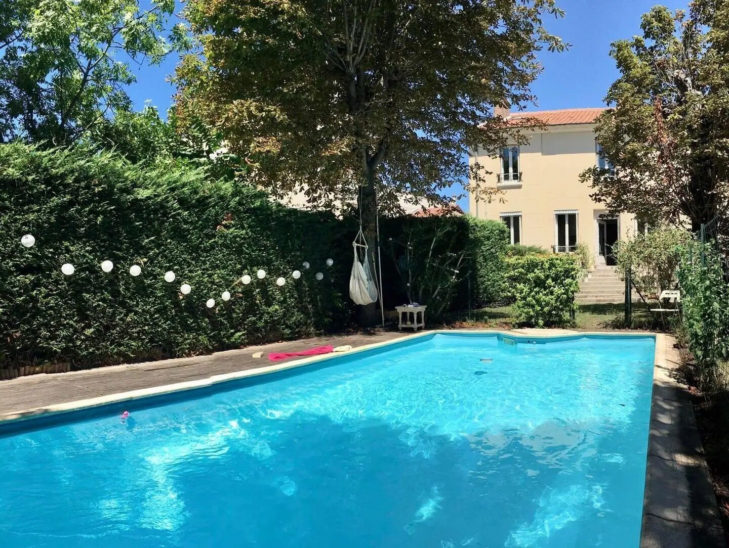 Maison à vendre, 135m², Nanterre