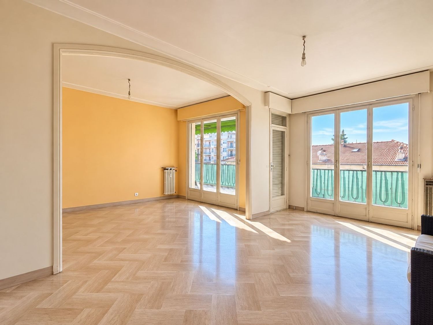 Appartement à vendre, 84m², Nice