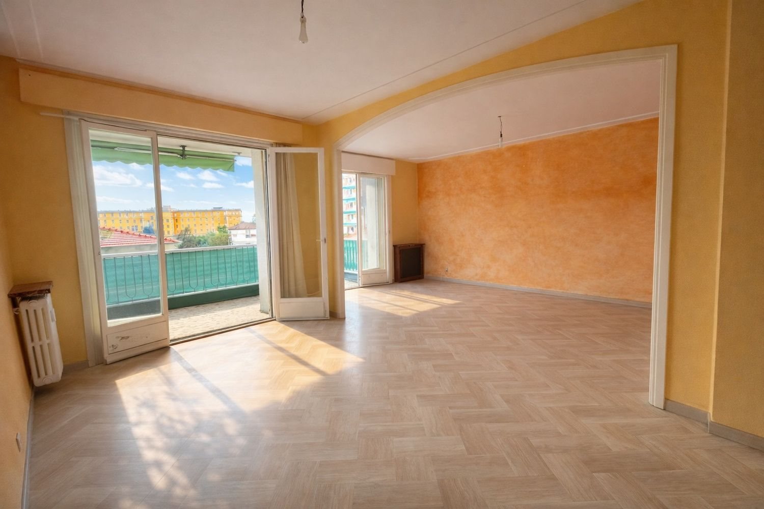 Appartement à vendre, 84m², Nice