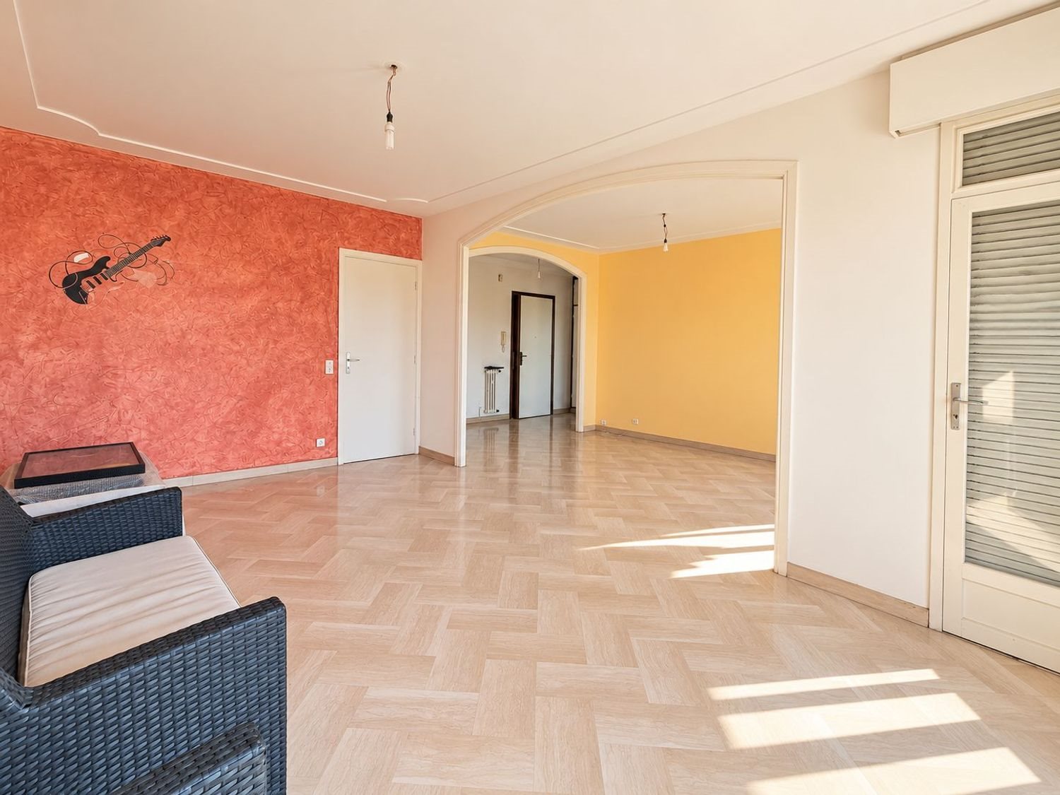 Appartement à vendre, 84m², Nice