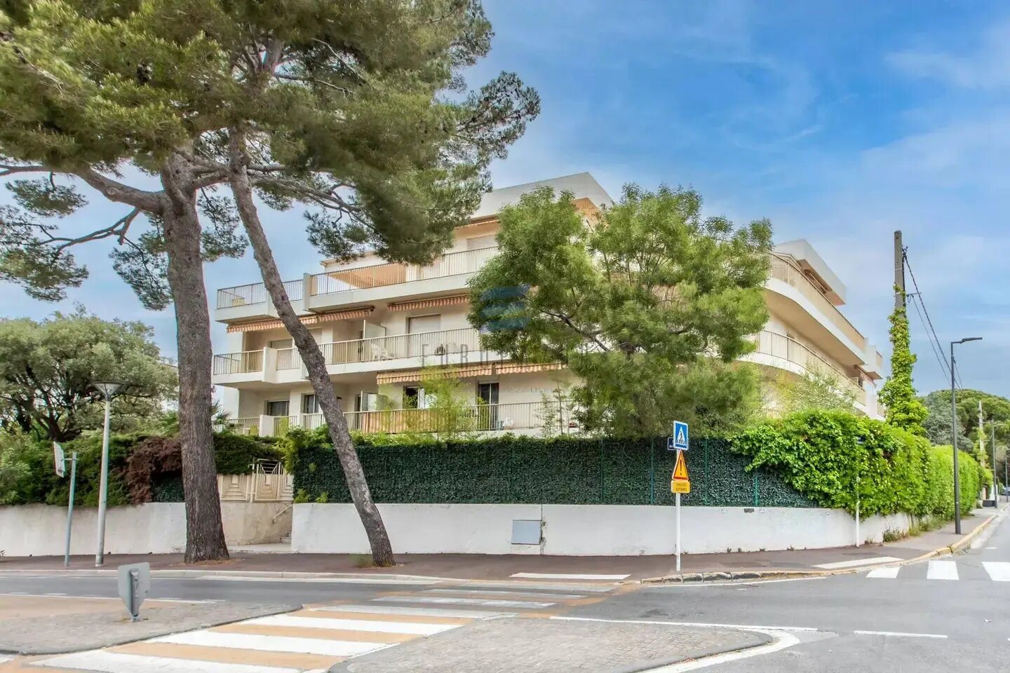 Appartement à vendre, 19m², Antibes