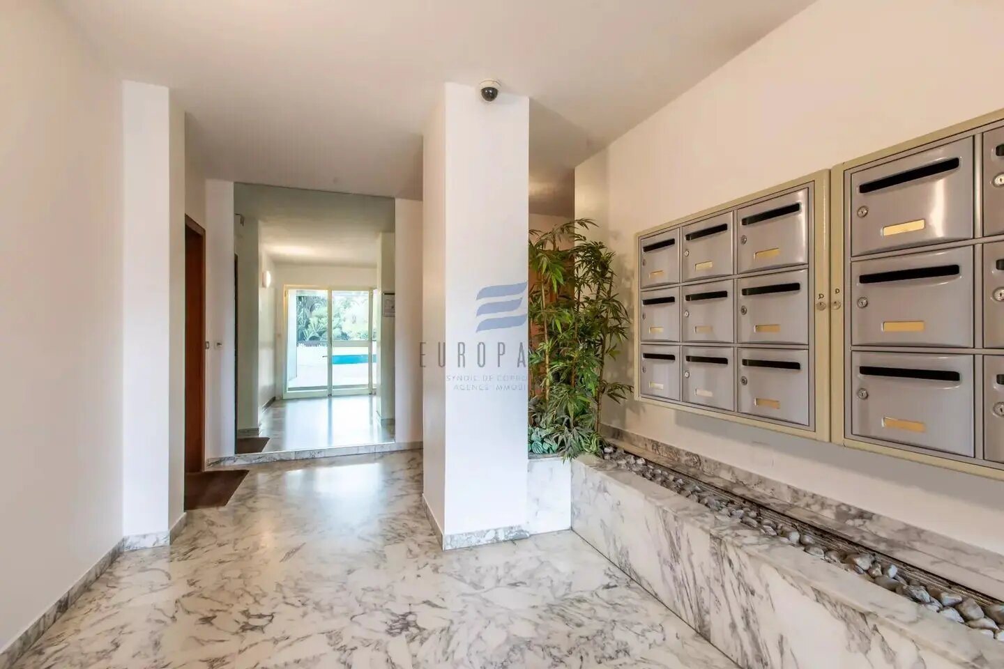 Appartement à vendre, 19m², Antibes