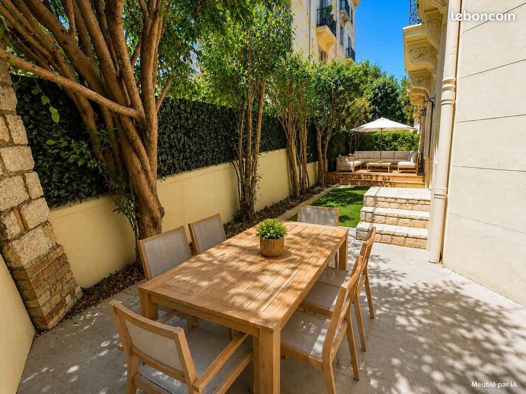 Appartement à vendre, 125m², Nice