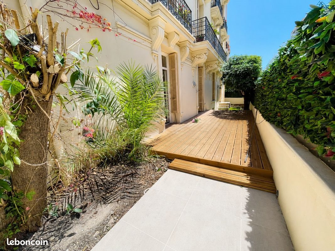 Appartement à vendre, 125m², Nice